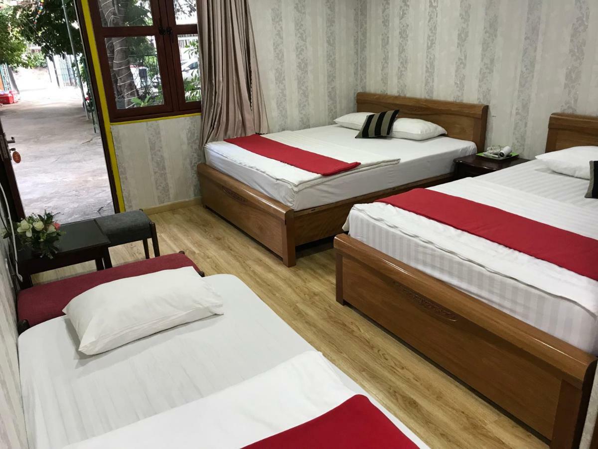 Vung Tau Homestay Container Exterior photo