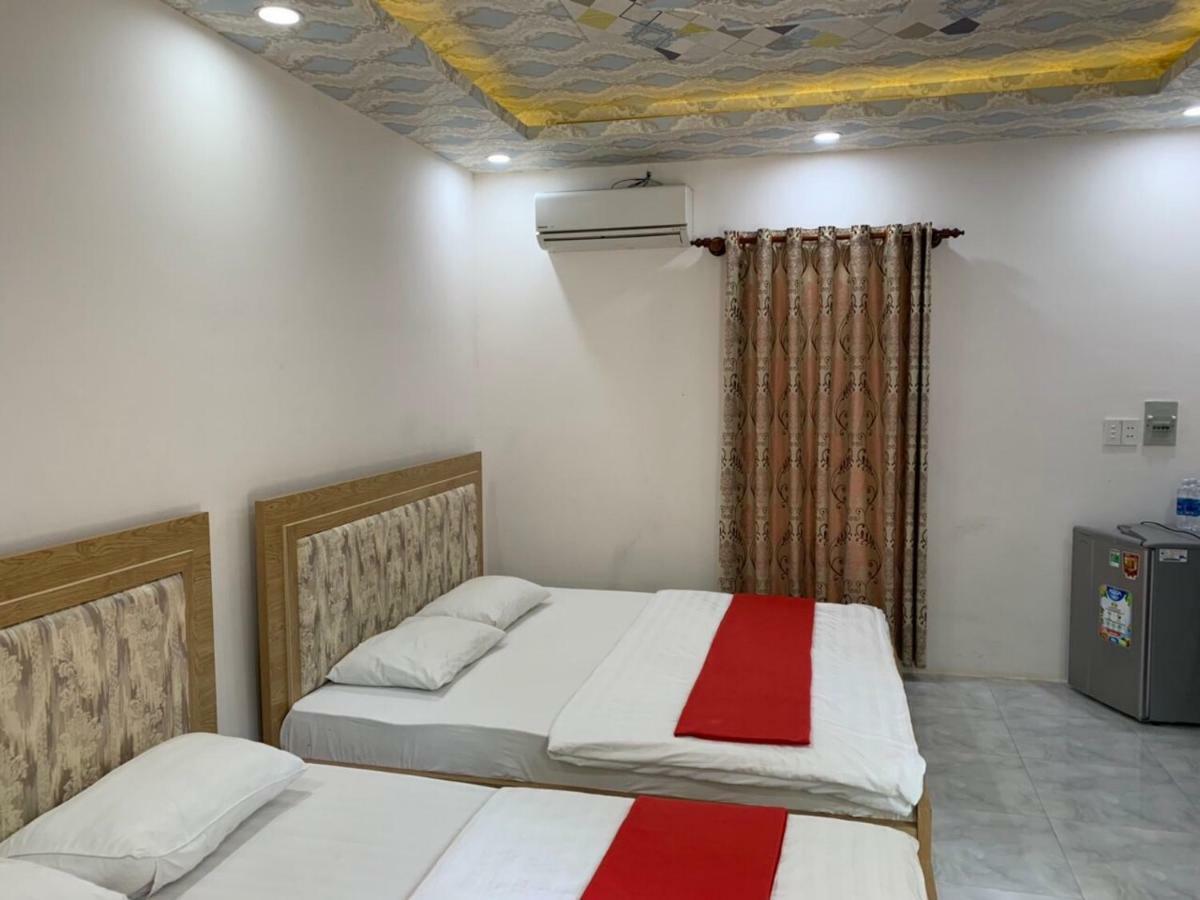 Vung Tau Homestay Container Exterior photo