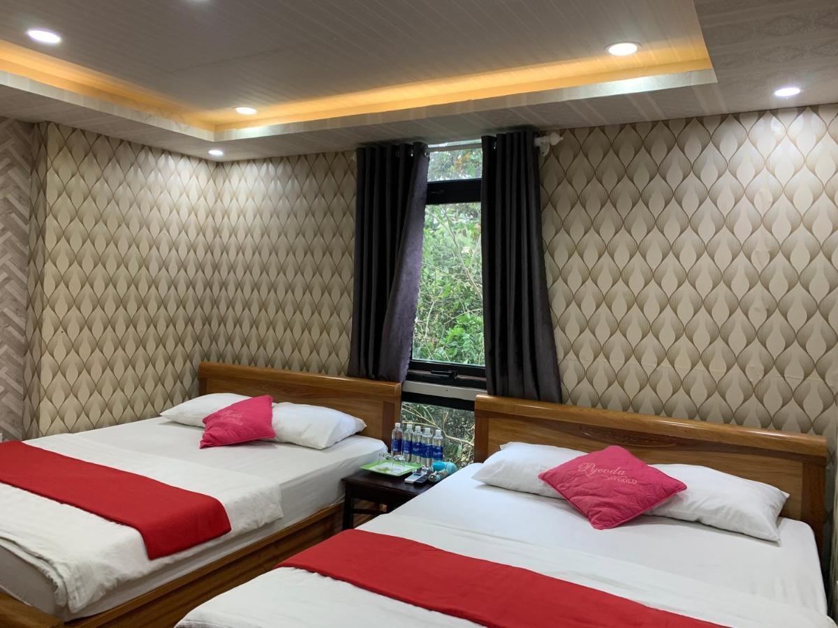 Vung Tau Homestay Container Exterior photo