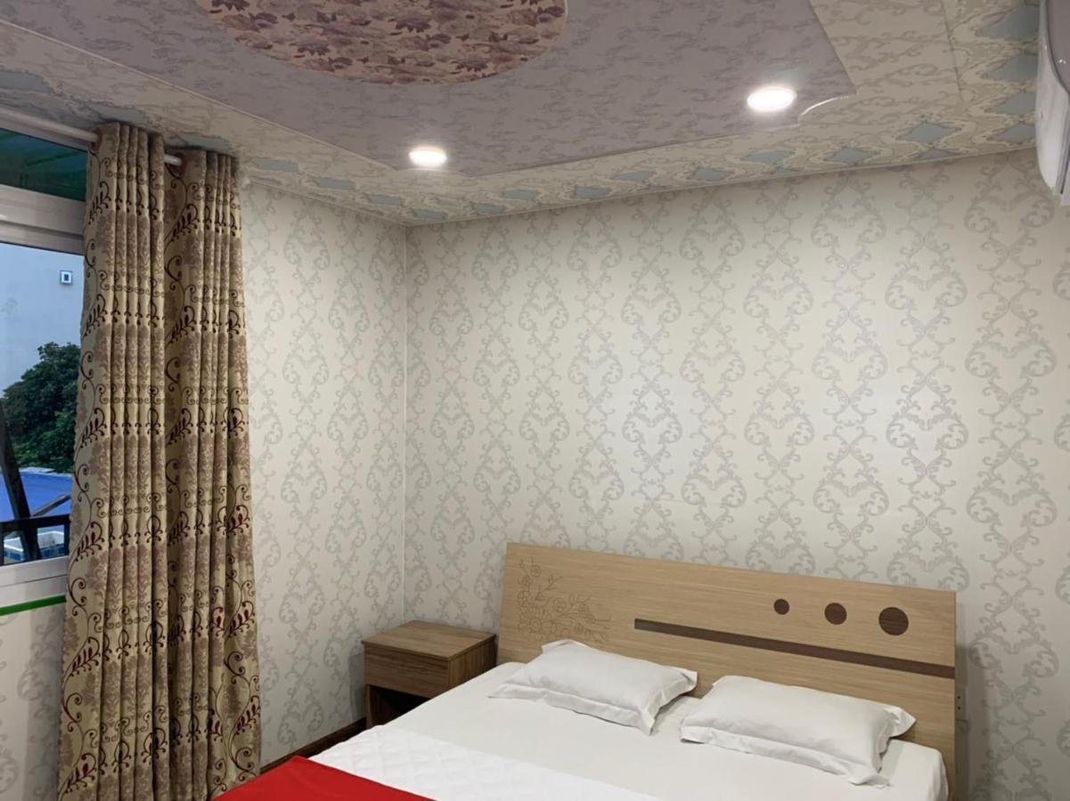 Vung Tau Homestay Container Exterior photo