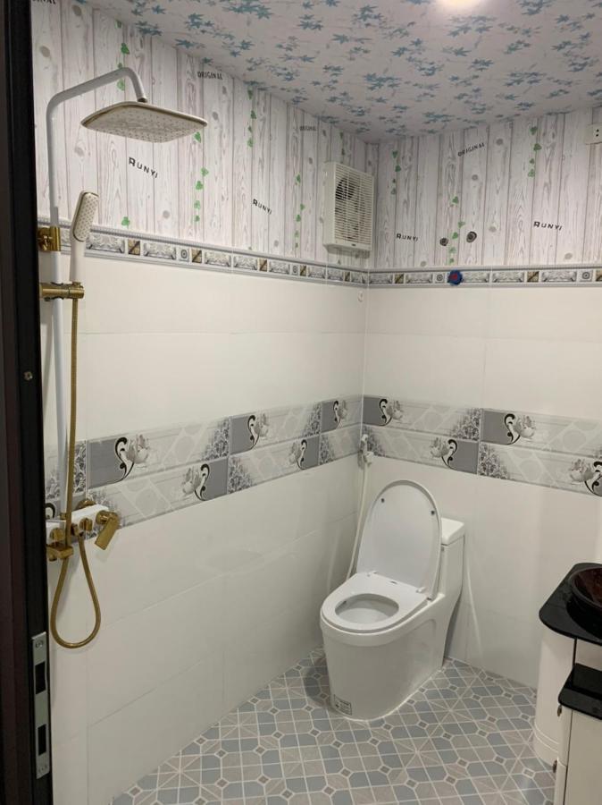 Vung Tau Homestay Container Exterior photo